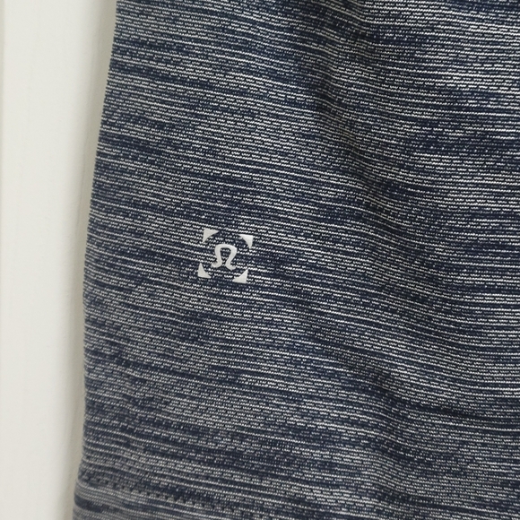 Lululemon Men's Metal Vent Tech Surge Short Sleeve Size S. - Picture 4 of 12